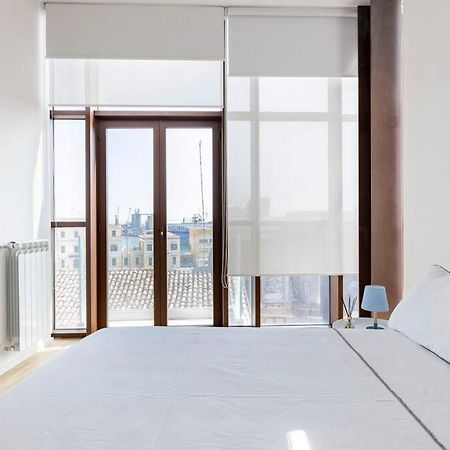 Casa Di Viola Apartment คาตาเนีย ภายนอก รูปภาพ