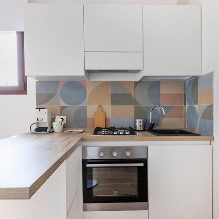 Casa Di Viola Apartment คาตาเนีย ภายนอก รูปภาพ