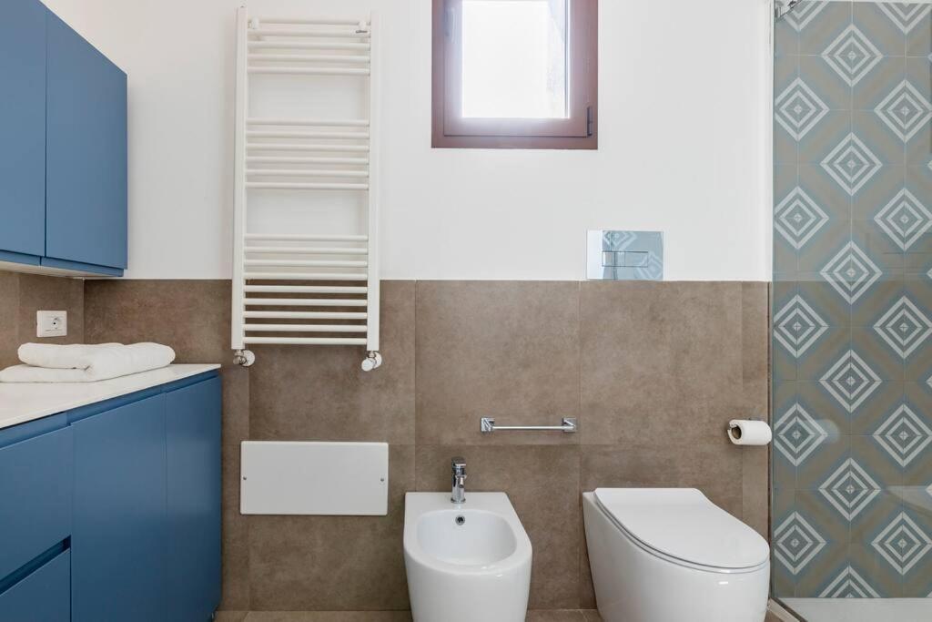 Casa Di Viola Apartment คาตาเนีย ภายนอก รูปภาพ