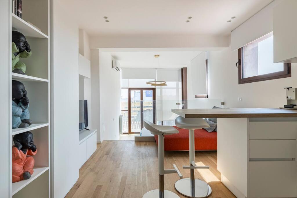 Casa Di Viola Apartment คาตาเนีย ภายนอก รูปภาพ