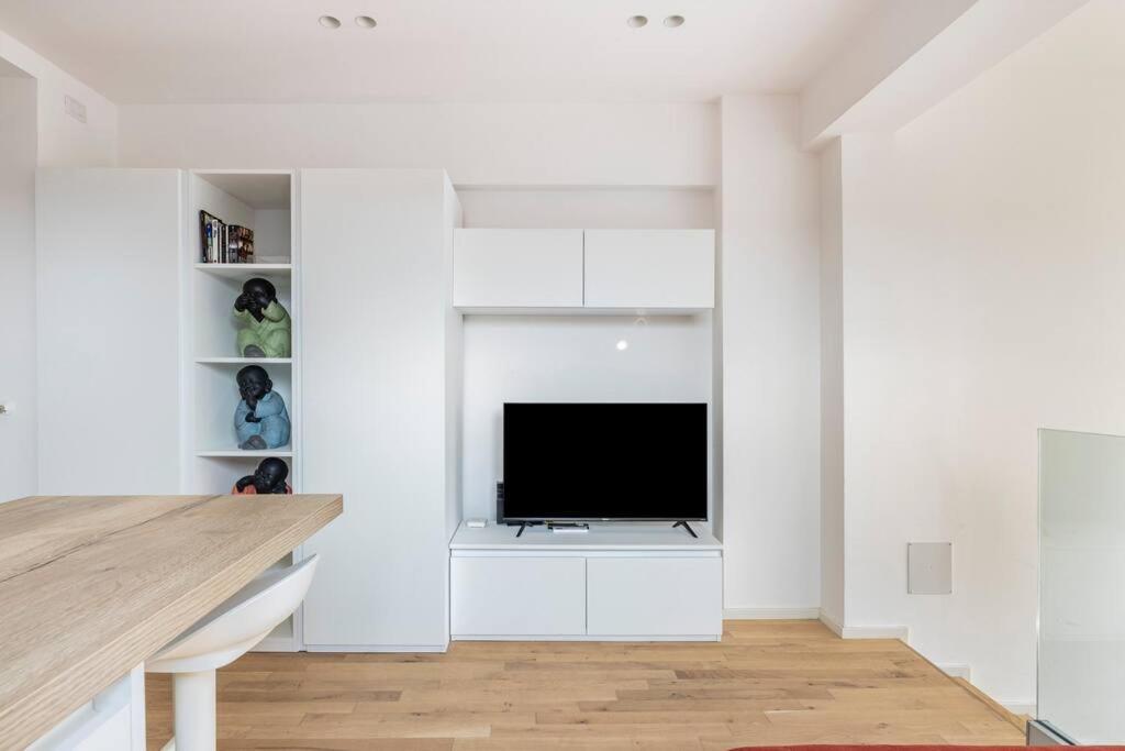Casa Di Viola Apartment คาตาเนีย ภายนอก รูปภาพ