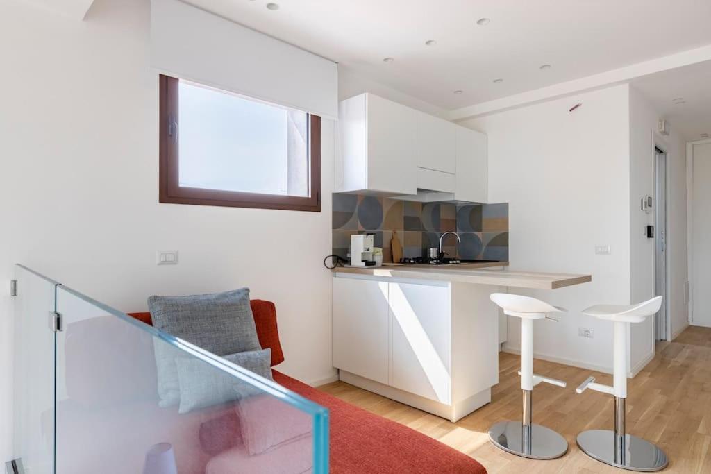 Casa Di Viola Apartment คาตาเนีย ภายนอก รูปภาพ