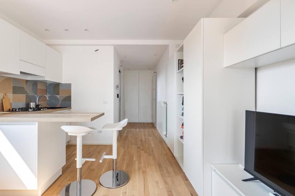 Casa Di Viola Apartment คาตาเนีย ภายนอก รูปภาพ