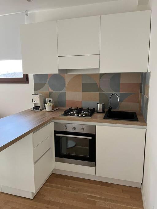 Casa Di Viola Apartment คาตาเนีย ภายนอก รูปภาพ