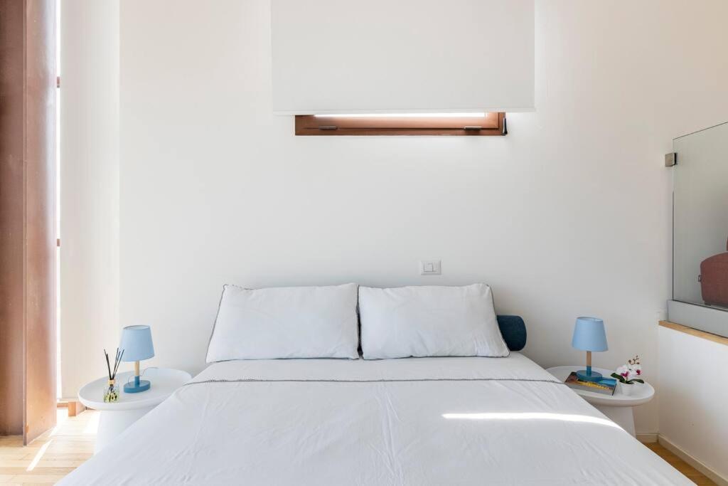 Casa Di Viola Apartment คาตาเนีย ภายนอก รูปภาพ
