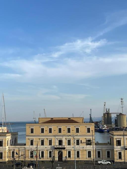 Casa Di Viola Apartment คาตาเนีย ภายนอก รูปภาพ