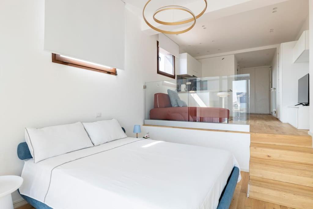 Casa Di Viola Apartment คาตาเนีย ภายนอก รูปภาพ