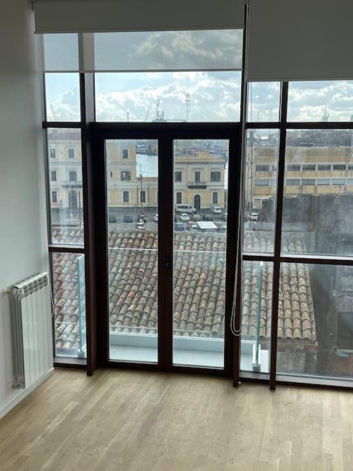 Casa Di Viola Apartment คาตาเนีย ภายนอก รูปภาพ