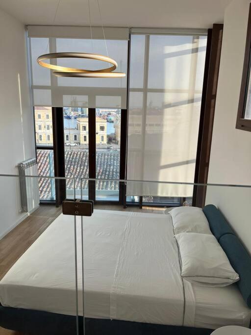 Casa Di Viola Apartment คาตาเนีย ภายนอก รูปภาพ