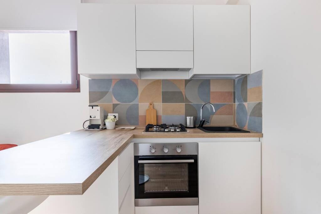 Casa Di Viola Apartment คาตาเนีย ภายนอก รูปภาพ